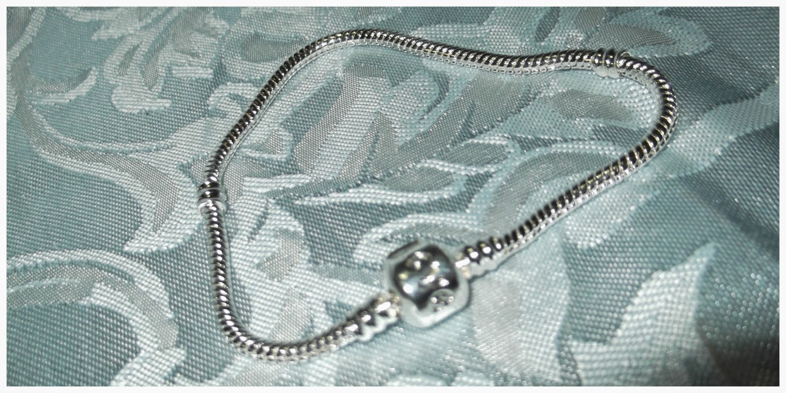 bracciale simil pandora argento bracciale simil pandora argento
